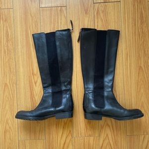Franco Sarto Knee High Boots